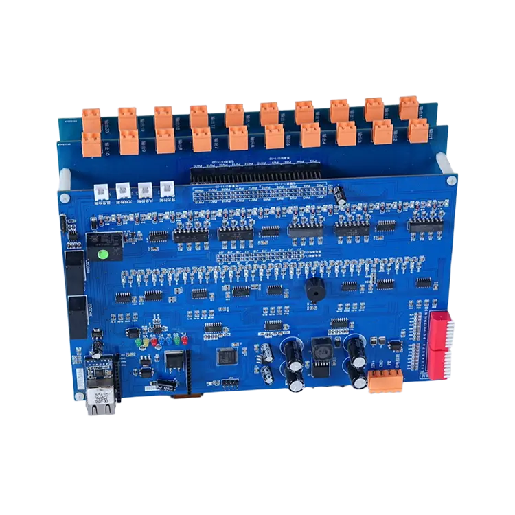 PCB Batzarra