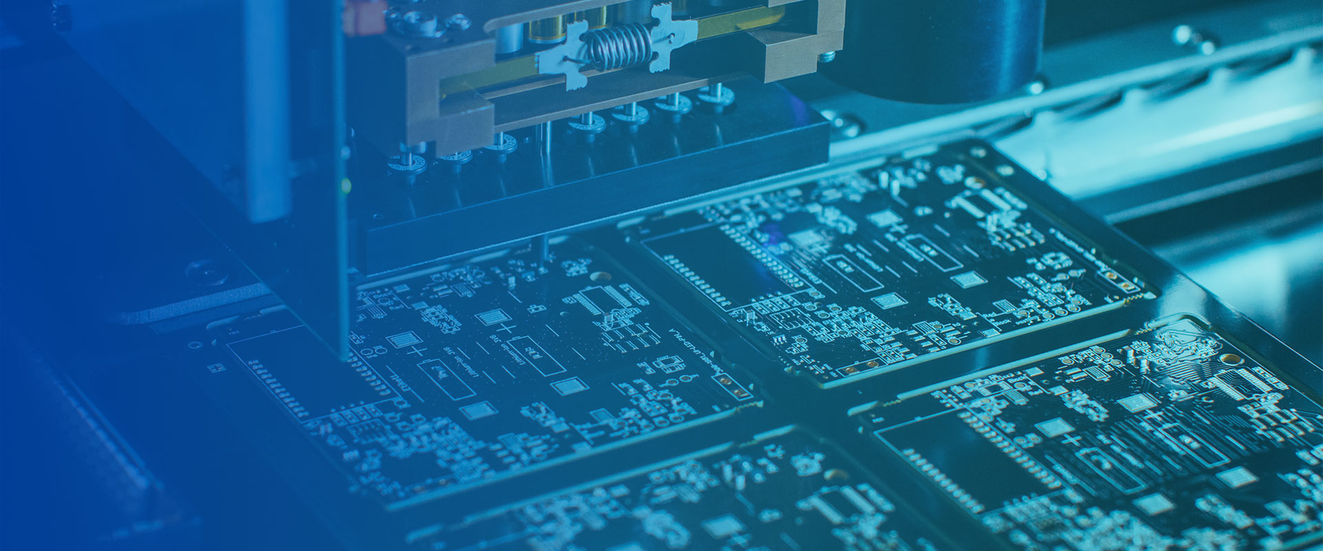Txinako fabrikazio elektronikoa