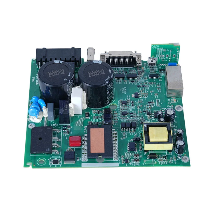 Zein dira PCB batzarrean erronka arruntak?