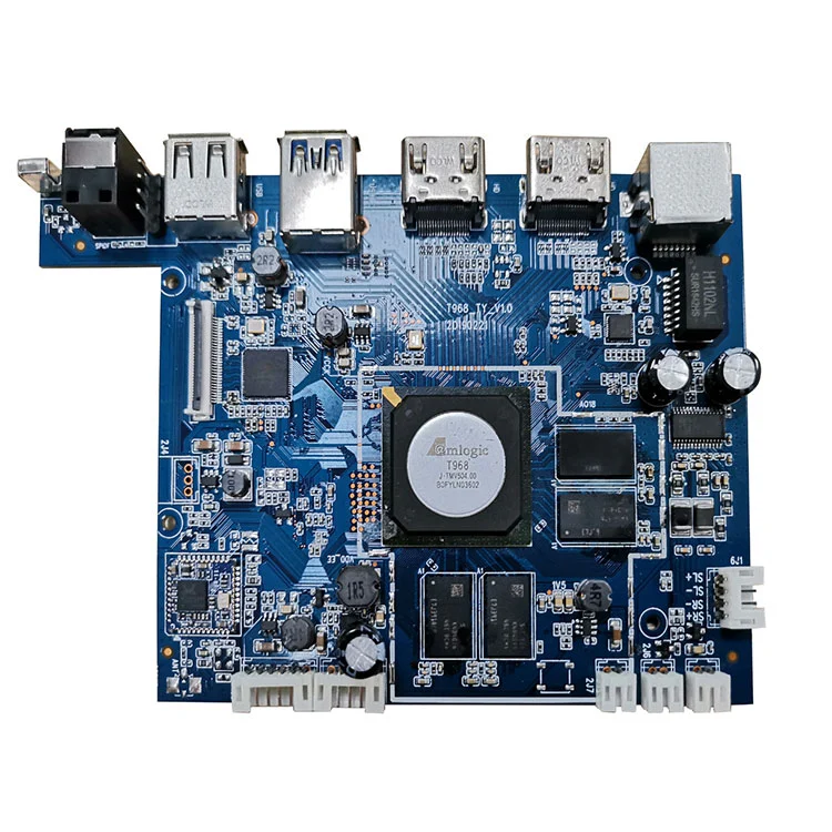 Zergatik da ezinbestekoa PCBen diseinua eta muntaketa profesionala elektronika modernorako?