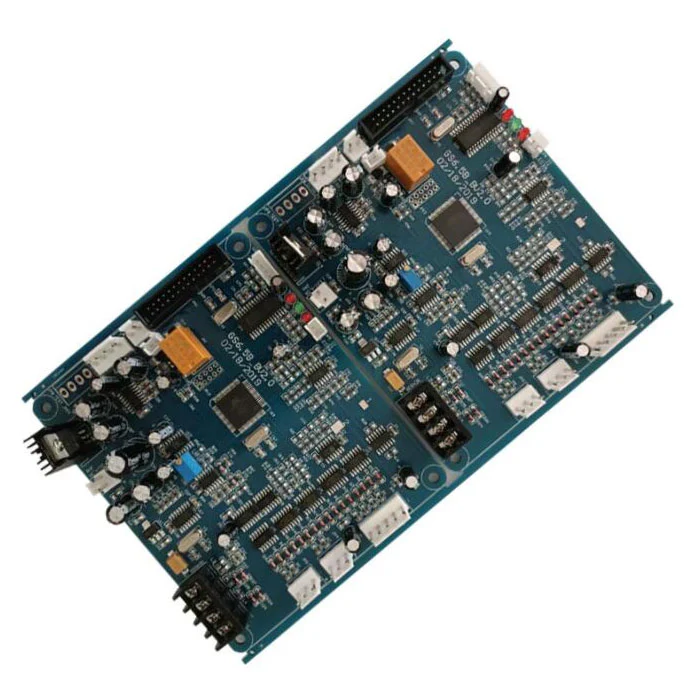 Zergatik axola da fabrikazio elektronikoa gaur egungo teknologiak bultzatutako merkatuan?