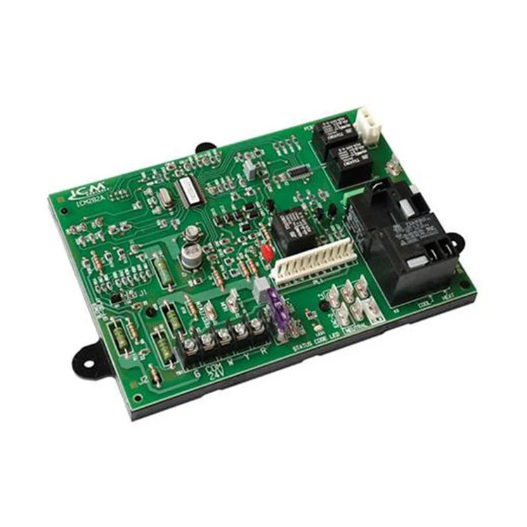 Zer da EMS PCBA eta nola onartzen du kalitate handiko fabrikazio elektronikoa?