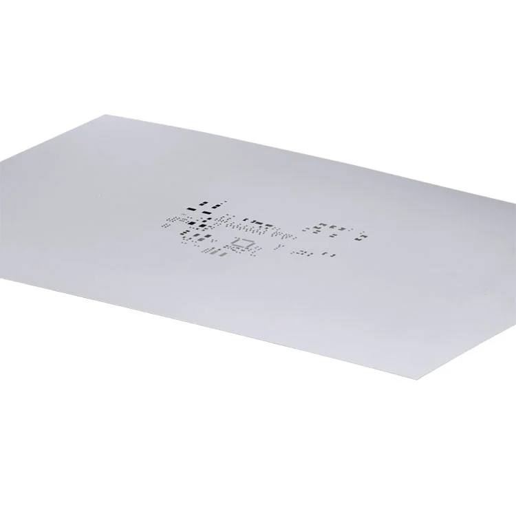 Zer da SMT txantiloia eta nola eragiten du PCB muntaia kalitatean?