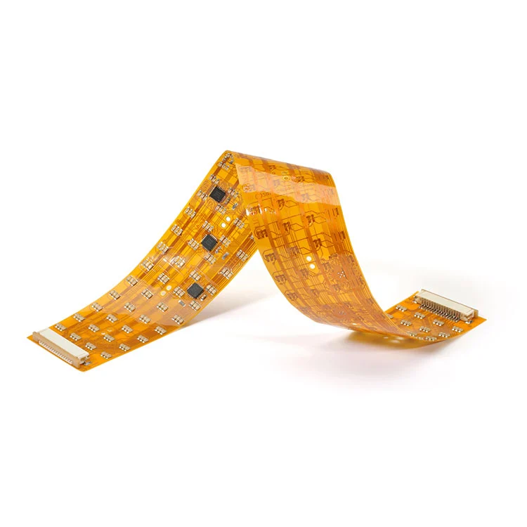 Zer da FPC PCB eta zergatik erabiltzen da?