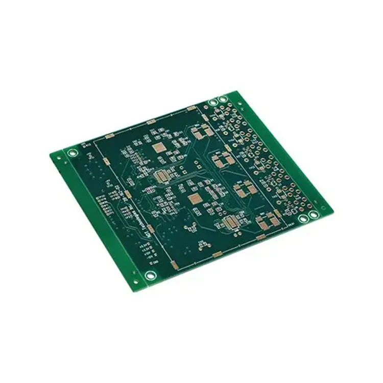 Zergatik aukeratu High TG PCB zure elektronikarako?