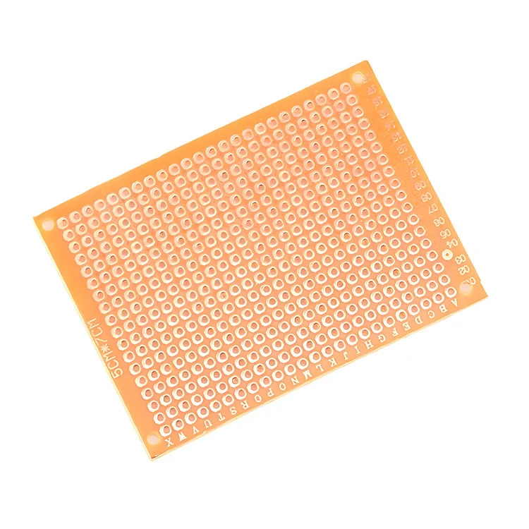 Zer da CEM-1 PCB eta zergatik erabiltzen da oraindik elektronika modernoan?