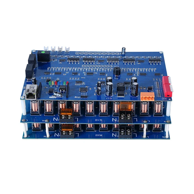 Zenbat osagai jar ditzake orduko zure SMT PCB muntaketa-lerroa?