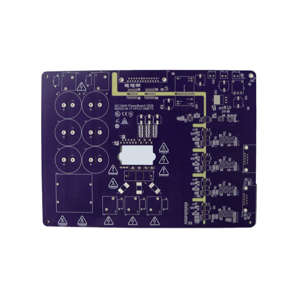 Zergatik aukeratu HDI PCB errendimendu handiko elektronika miniaturizatuen gaitzaile gisa?