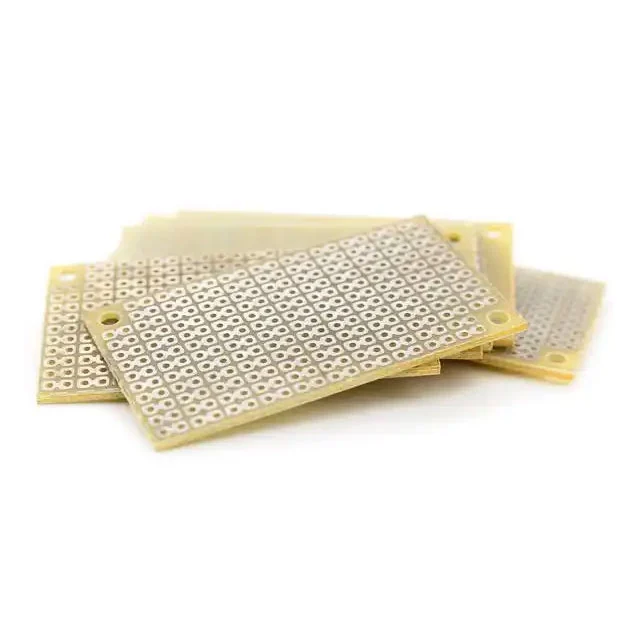 Zeramikazko PCB
