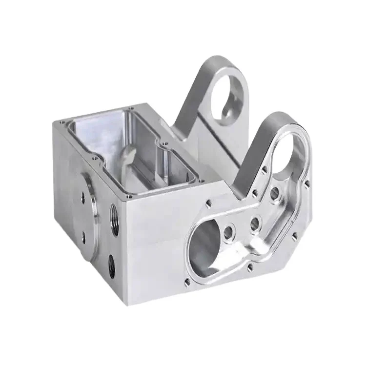 CNC fresatzea