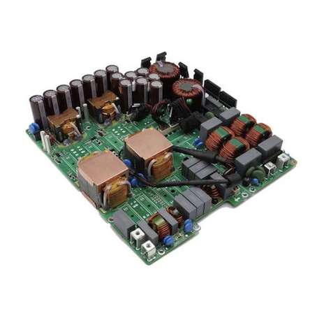 Biratu azkarreko PCB prototipoaren muntaketa zerbitzua epe laburrarekin