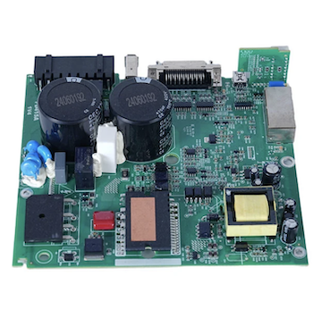 Doitasun handiko Mikro BGA Ball Grid Array PCB Muntaia