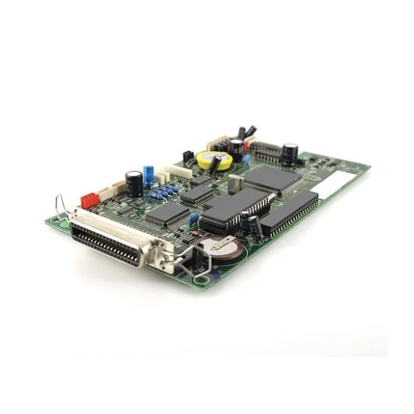 SMT THT Teknologia Hibridoa PCB Muntaketa Zerbitzua
