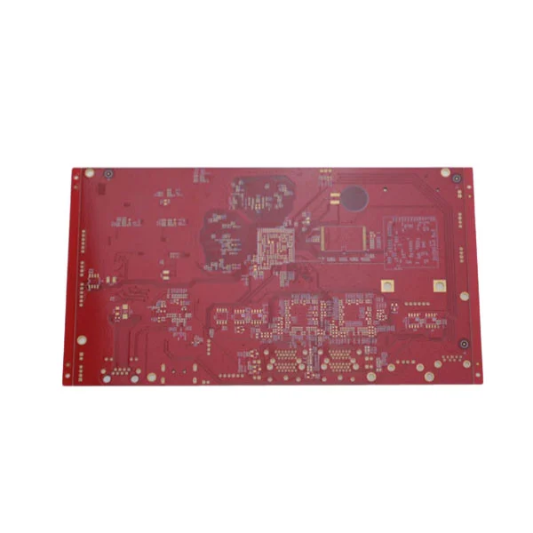 PCB anitzekoa