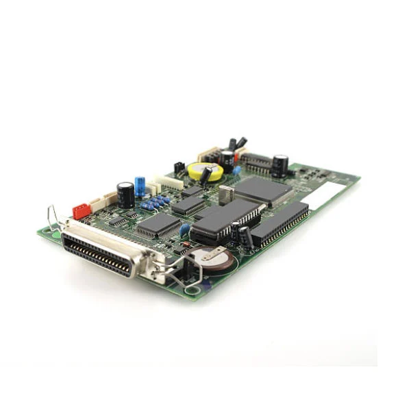 PCB muntaketa zerbitzuak