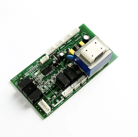 Zirkuitu Inprimatuko PCB Muntaketa Zerbitzua Erantzukizun azkarrarekin