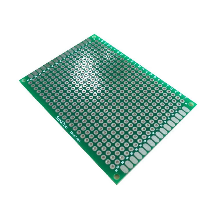 Geruza bakarreko PCB