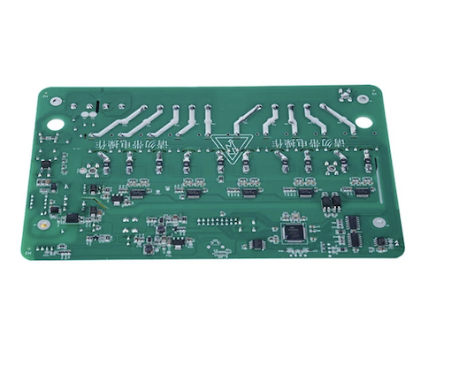 Prototipazio azkarreko PCB plakaren SMT eta THT muntaketa